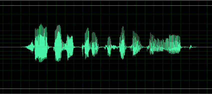Adobe Audition - Envelope Plugin
