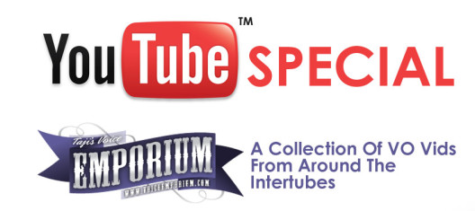 TVE's Youtube Special: Tut Vids Galore
