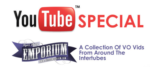 TVE's Youtube Special: Tut Vids Galore