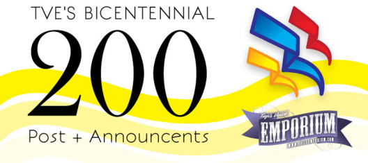 Bicentennial Post & Announcement