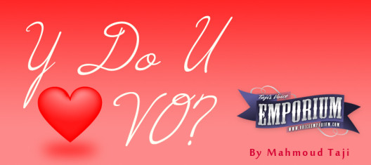 Why Do You Love This Business?