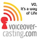 voice over casting