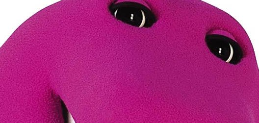 The Big Purple Guy Speaks To Taji