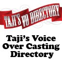 Taji\'s Voice Over Directory