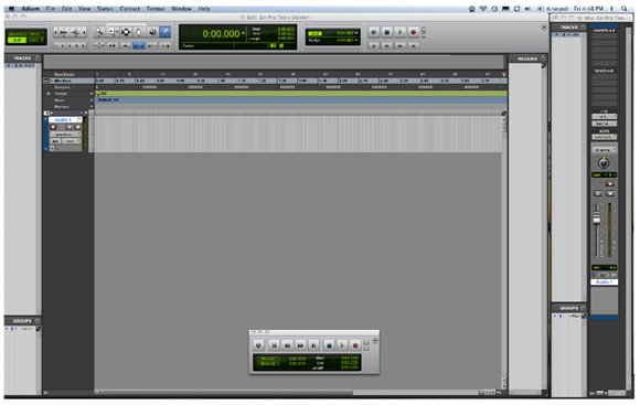 audiotrack