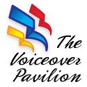 The Voiceover Pavilion