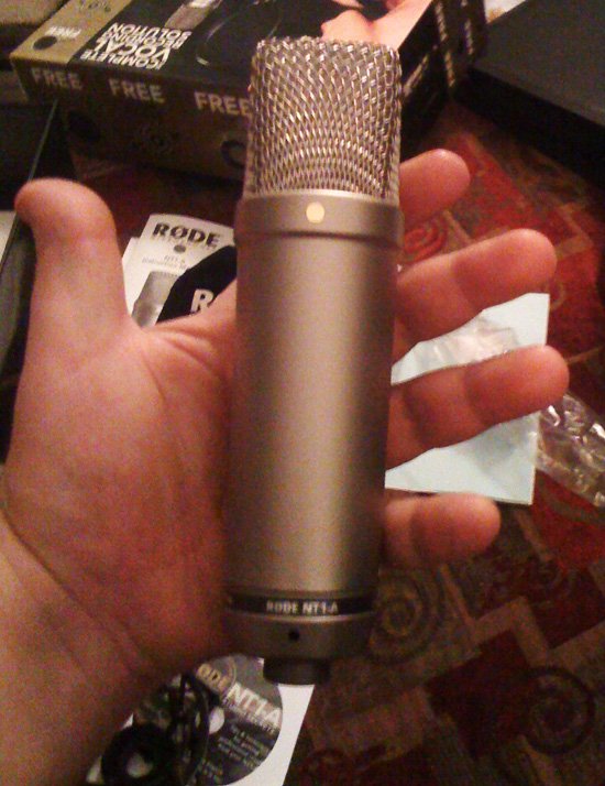 8-mic